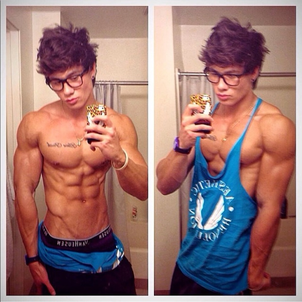 ASRV OG STRINGER